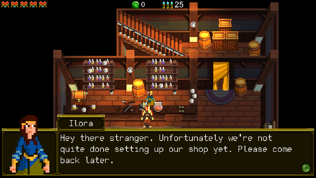 Fonts and dialogue boxes need love too