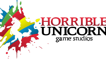 Horrible Unicorn Game Studios